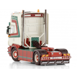 CAUDENBERG SCANIA 4 SERIES TOPLINE 4X2
