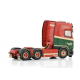 HENRIK SØRENSEN SCANIA S HIGHLINE CS20H 6X2 TAG AXLE