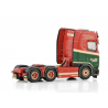 HENRIK SØRENSEN SCANIA S HIGHLINE CS20H 6X2 TAG AXLE