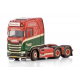 HENRIK SØRENSEN SCANIA S HIGHLINE CS20H 6X2 TAG AXLE