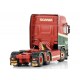 HENRIK SØRENSEN SCANIA S HIGHLINE CS20H 6X2 TAG AXLE