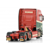 HENRIK SØRENSEN SCANIA S HIGHLINE CS20H 6X2 TAG AXLE