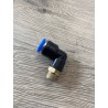 Raccord NEDKING 8mm