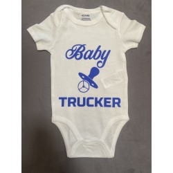 BODIE BABY TRUCKER
