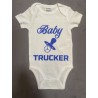 BODIE BABY TRUCKER