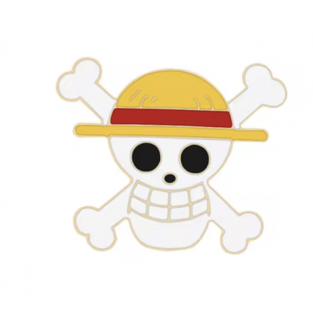 PIN'S 176 - ONE PIECE PIN'S 176 - ONE PIECE