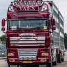 Visière DAF XF 105