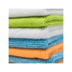PACK - MICROFIBRE ULTRA-FLUIDE - QUICK'N GLOSS - 500 G/M2 - 40X40CM