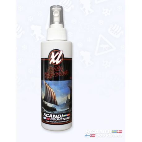 Cabin Refresher XL - Drakkar Cabin Refresher XL - Drakkar