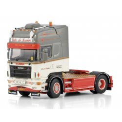 DE KRAKER SCANIA R4 TOPLINE 4X2