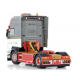 DE KRAKER SCANIA R4 TOPLINE 4X2