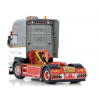 DE KRAKER SCANIA R4 TOPLINE 4X2