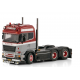 TEN DONKELAAR SCANIA STREAMLINE HIGHLINE 6X2 TAG AXLE
