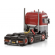 TEN DONKELAAR SCANIA STREAMLINE HIGHLINE 6X2 TAG AXLE