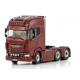 CUVETRA DAF XG+ 6X2 TAG AXLE