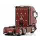 CUVETRA DAF XG+ 6X2 TAG AXLE