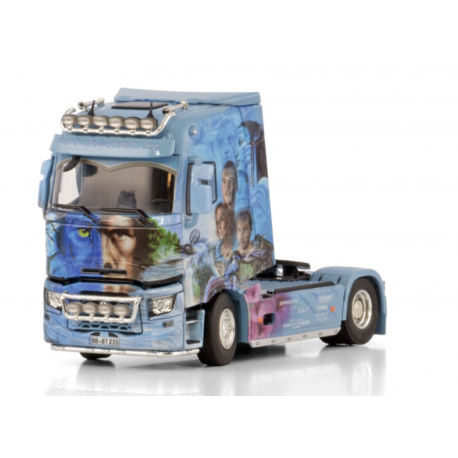 TALMON TRANSPORTE RENAULT TRUCKS T HIGH 4X2 "GERMAN SUPERTRUCKS"