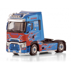 THOMANN - OPTIMUS RENAULT TRUCKS T HIGH 4X2