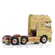 LARS E. NIELSEN DAF XF SUPER SPACE CAB MY2017 6X2 TAG AXLE