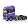 W. NEIDHÖFER TRANSPORT IVECO S-WAY AS HIGH 6X2 TWIN STEER