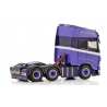 W. NEIDHÖFER TRANSPORT IVECO S-WAY AS HIGH 6X2 TWIN STEER