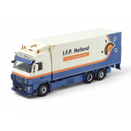 IFP Holland
