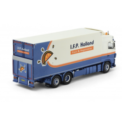 IFP Holland