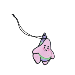 DÉSODORISANT PATRICK