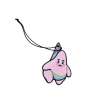 DÉSODORISANT PATRICK