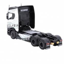 Scania Super