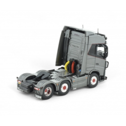 Bree, van F.S.C. - Transport