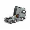 Bree, van F.S.C. - Transport
