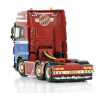 LASSE MATHIESEN DAF XF SUPER SPACE CAB MY2017 6X2 TWIN STEER