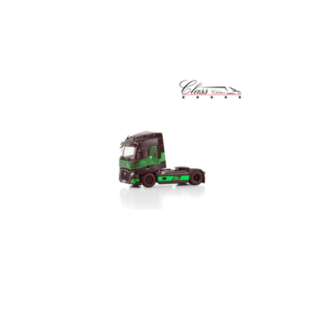 PREMIUM LINE RENAULT TRUCKS T EVO 4X2 PREMIUM LINE RENAULT TRUCKS T EVO 4X2