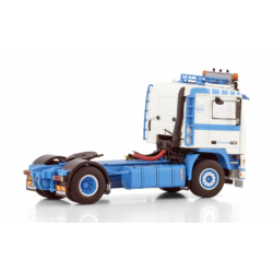 KOKSØN VOLVO F10 4X2