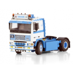 KOKSØN VOLVO F10 4X2