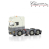 DE LINDENBORG SCANIA 4 SERIES TOPLINE 6X2 TWIN STEER