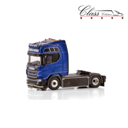 GEELHOED SCANIA R HIGHLINE CR20H 4X2