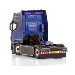 GEELHOED SCANIA R HIGHLINE CR20H 4X2