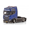 GEELHOED SCANIA R HIGHLINE CR20H 4X2