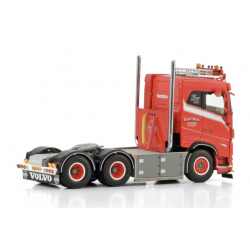 KELD HEIN VOLVO FH5 SLEEPER CAB 6X2 TAG AXLE