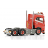 KELD HEIN VOLVO FH5 SLEEPER CAB 6X2 TAG AXLE