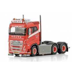 KELD HEIN VOLVO FH5 SLEEPER CAB 6X2 TAG AXLE