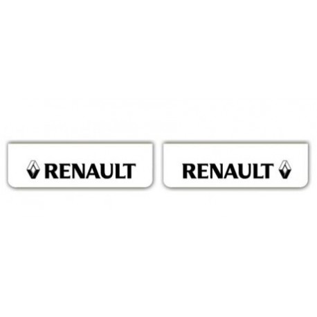 Bavette Renault