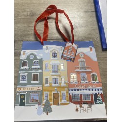 SAC NOËL VOLVO