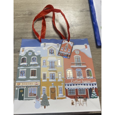 SAC NOËL VOLVO SAC NOËL VOLVO