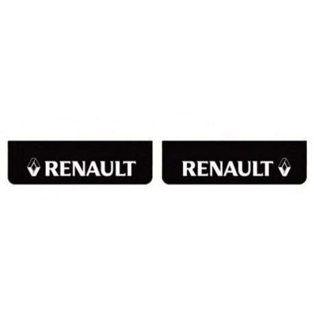 Bavette Renault 180X600