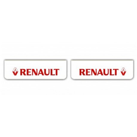 Bavette Renault