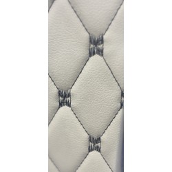 TABLETTE XXL NOUVEAU DAF XF/XG/XG+ BEIGE SURPIQURE NOIR