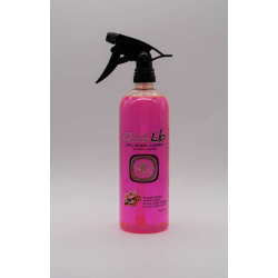 LVLUP - ALL WHEEL CLEANER - 750ML